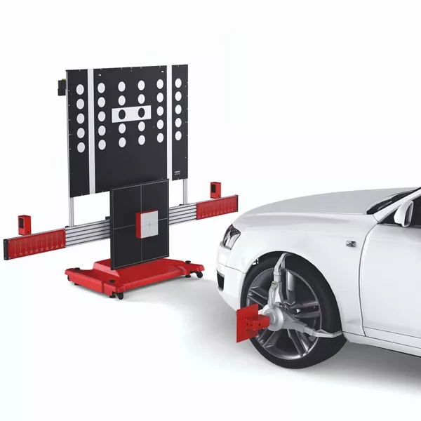 ADAS Calibration