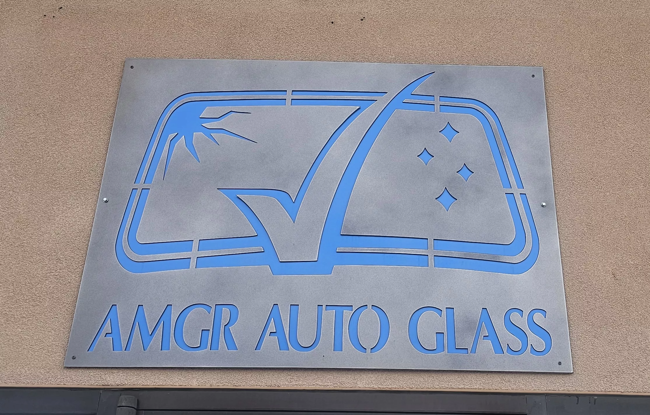Rio Rancho Auto Glass Service
