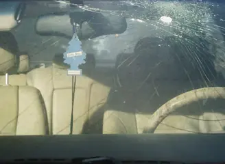 Windshield Replacement