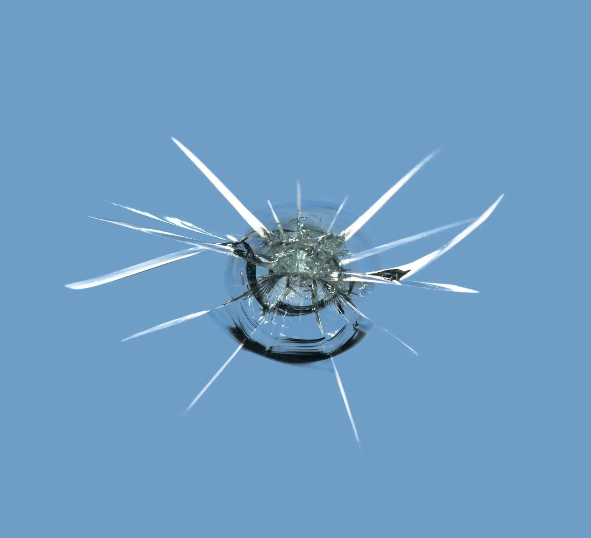 Rock Chip Repair