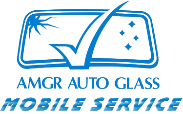 AMGR Auto Glass logo